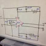 Circuit Design for a Homemade Pre-Amp